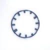 เครื่องหมายบอกชั่วโมงสีน้ำเงิน Ga2100