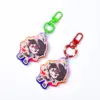 epoxy keychain