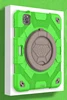 Verde + caffè