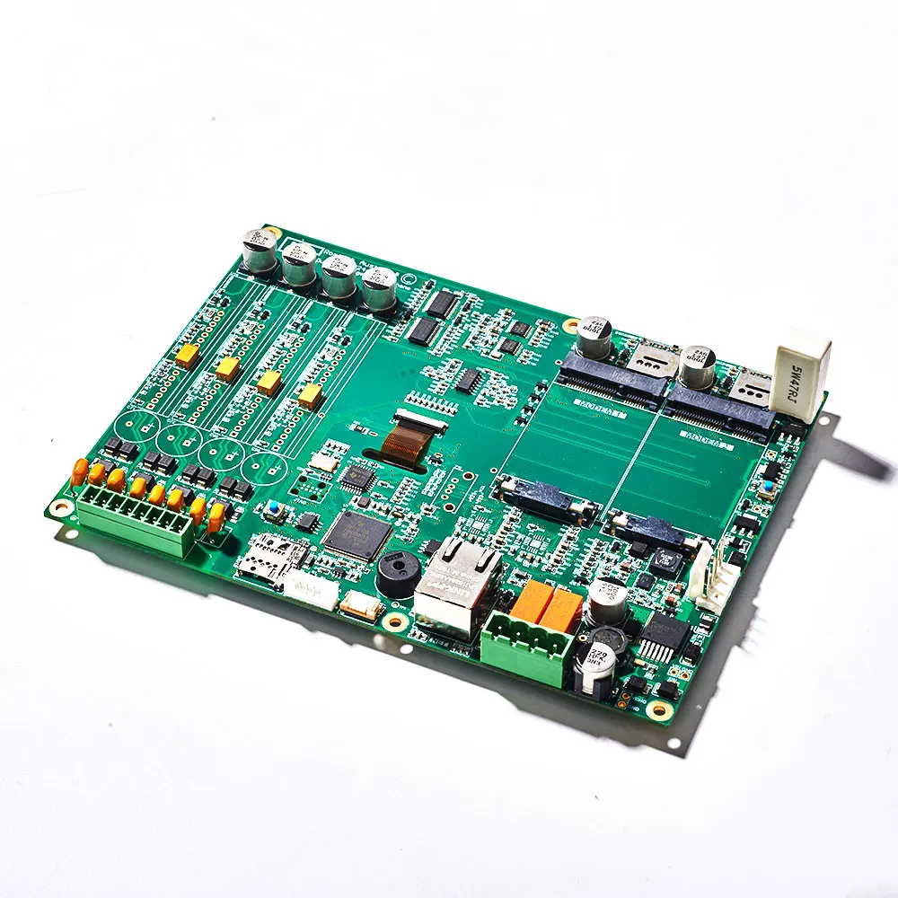 Pcb Design And Assembly Service Oem Rockchip Android Main Board Rockchip Pcb Solder Board Pcb Board Solder Inputs Pcba