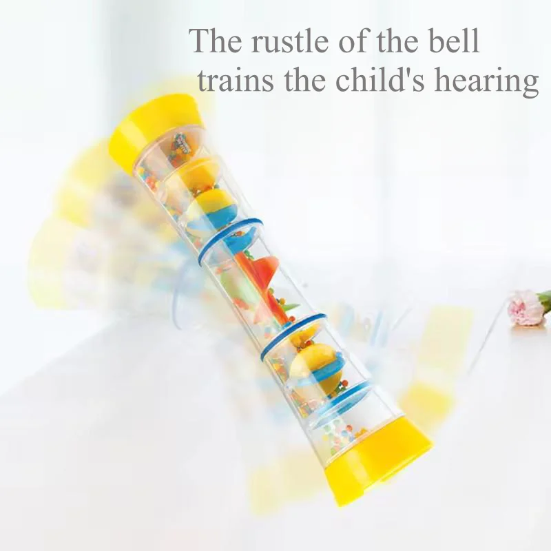 Волшебный калейдоскоп классические игрушки красочные деревянные развивающие для детей волшебный телескоп