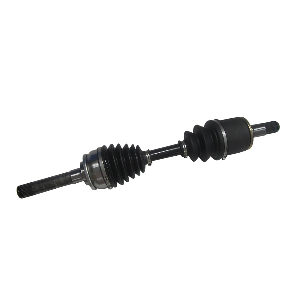 Front Axle Drive Shaft Assembly for Mitsubishi Pajero Montero V32 V43 V44 V45 V46 4G54 6G72 4D56 6G74 4M40 MR276869 MB886761