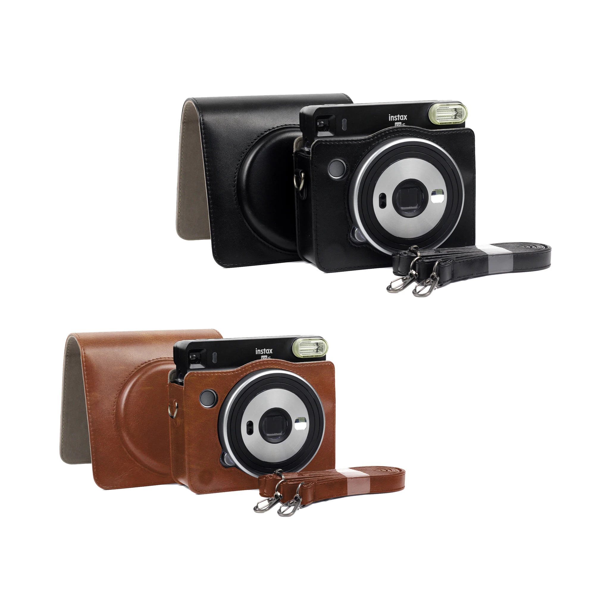 overvåge Grunde Quagmire Wholesale Ideal Accessory Manufacture Fujifilm Instax Square SQ6 Instant  Film Camera Case Bag From m.alibaba.com