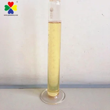 High Chelating Rate Chelated Titanium Fertilizer