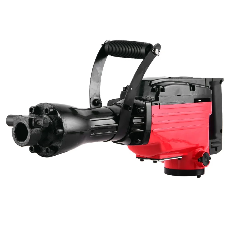 electric jack hammer 1500w electric drill hammers Heavy Duty 1500bmp