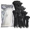 White 4.8*200mm 100pcs