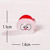 Babbo Natale Luminoso Fuliggine