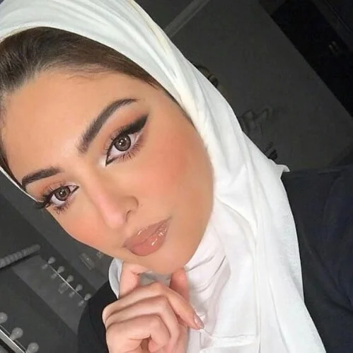 Мягкие контактные линзы высокого качества, 14,5 мм