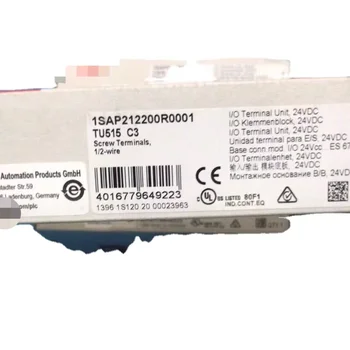 1PCS TU515 1SAP212200R0001  Module Base Brand New FedEx FedEXL 1SAP212200R0001