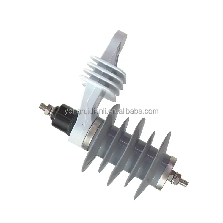 サージアレスタ 110KV 132KV 220KV 高電圧用雷サージ保護器