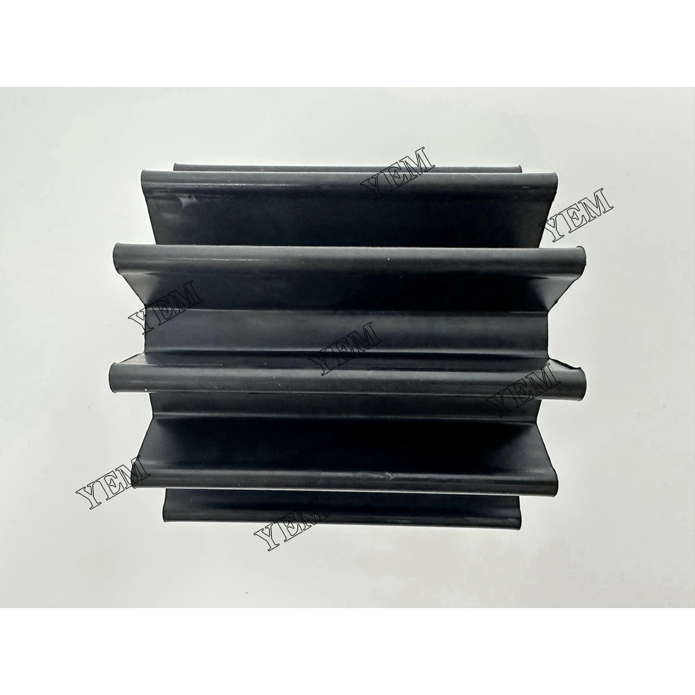 For Jabsco Rubber Impeller 17936-0001 for Perkins 4