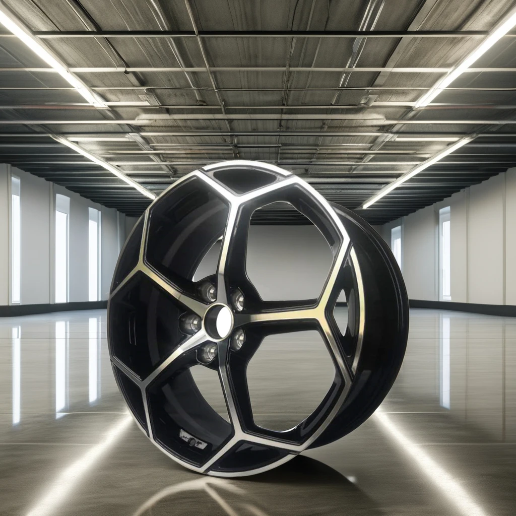 Hot New Sale Hollow Drawbench 1 Piece Custom 18 19 20 21 22 23 24 Inch Car Rims Aluminum Alloy Forged Car Wheels - Image 4