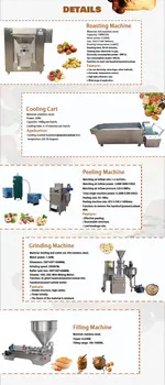 ピーナッツバター製造機 大豆粉砕機 HR-100Y ピーナッツバター製造機 大豆粉砕機 HR-100Y - メルカリ