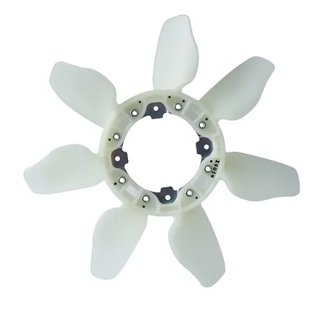 风扇叶片原始设备制造商16361-0L020 16361-67020，适用于丰田2KD