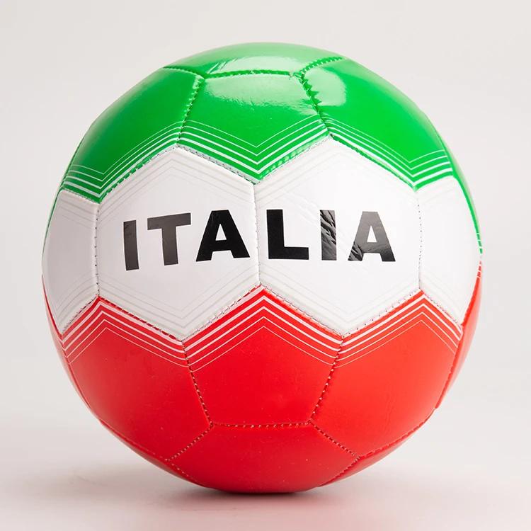 Attractive and Durable Designs SPAIN  Promotion Football Size 3 4 5 Official Match and Game Ball