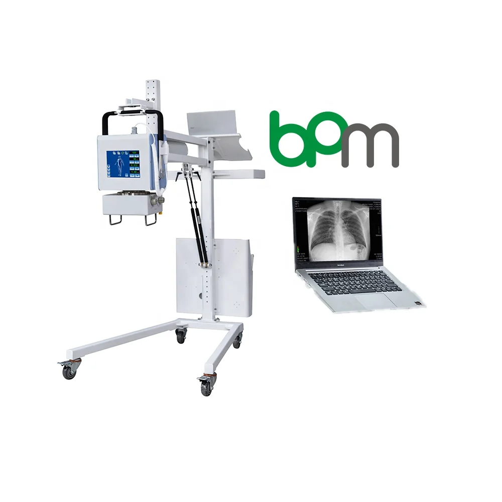 BPM-PR600V других чрезвычайных высокой частоты По китайским ценам в Пакистане рентгеновский аппарат цифровой