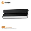 Projecteur pliable sur rail magnétique UT16-ZD12F 12W