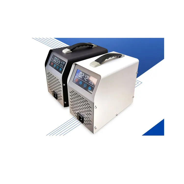 Оборудование Для Озонотерапии медицинский генератор