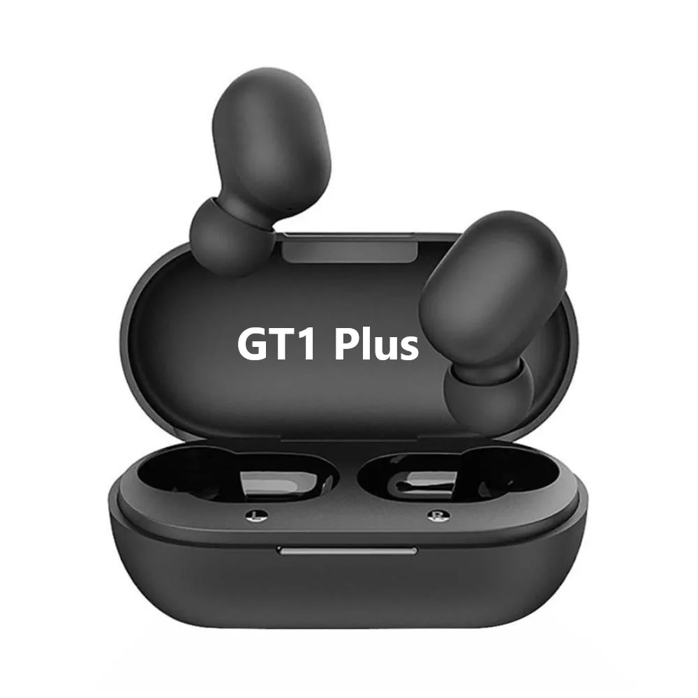 haylou gt1 plus noise cancelling