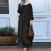 Black solid