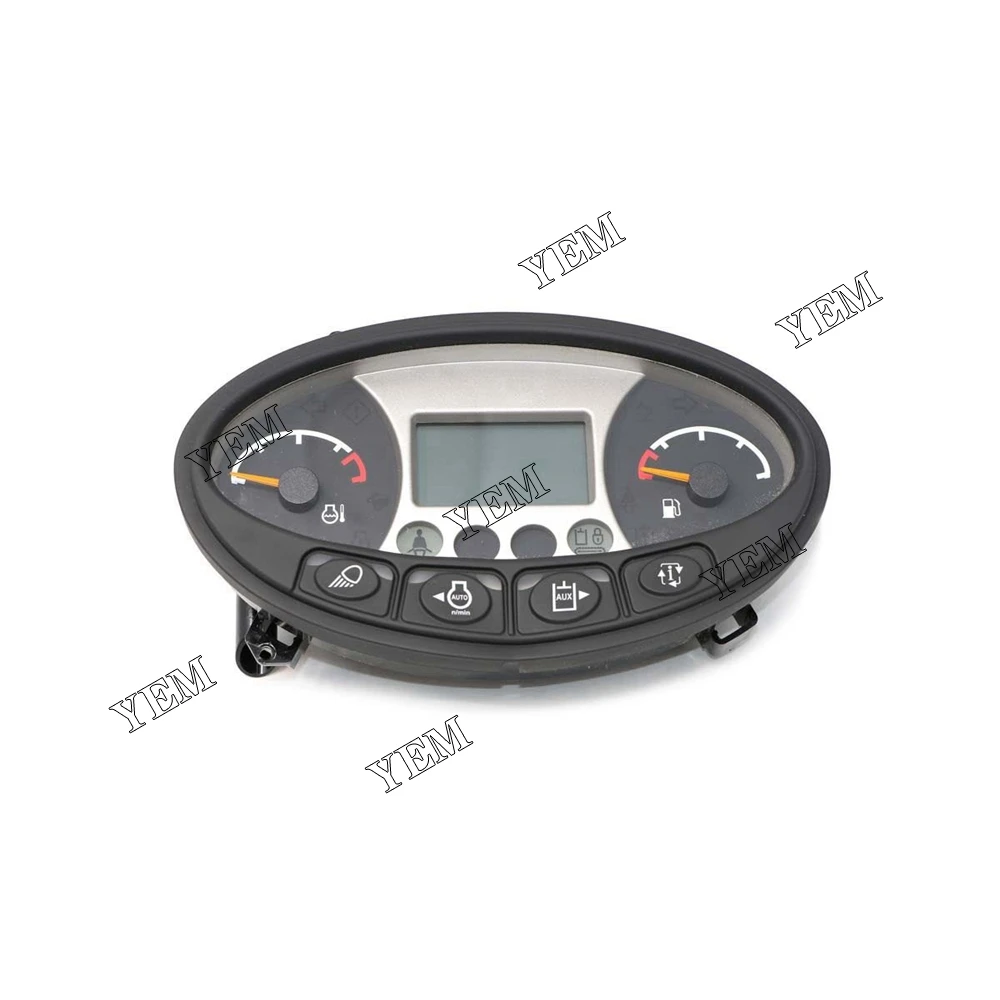Part No. 7023784 DISPLAY STD Fit for Bobcat