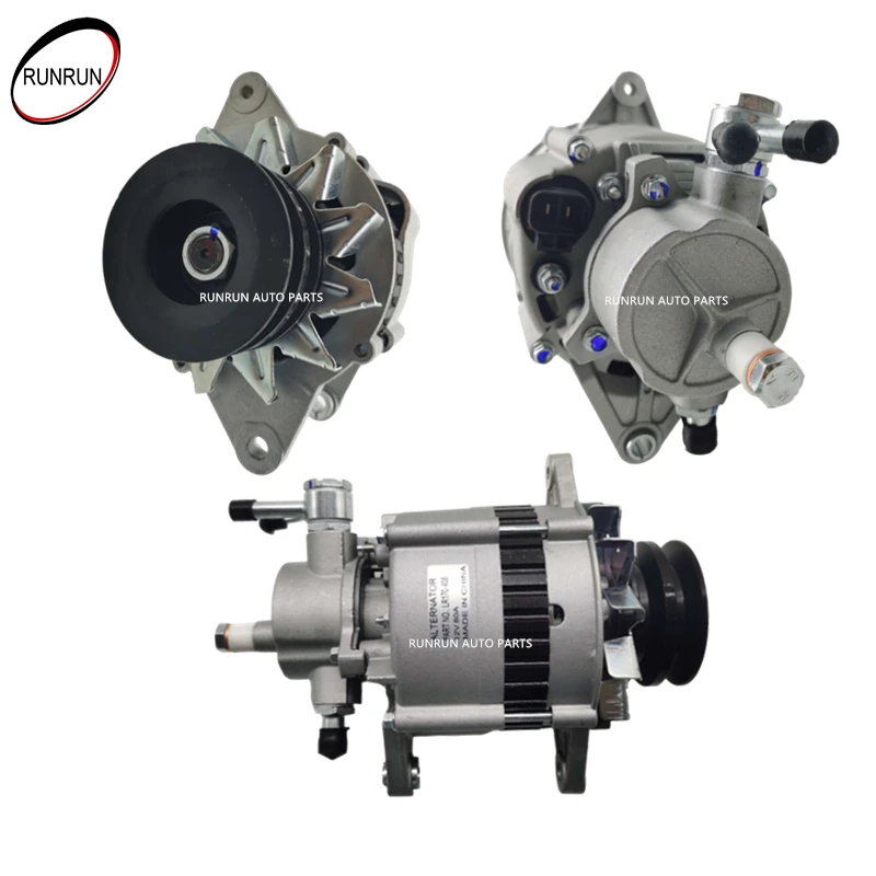 12V 70A Auto Alternator for NISSAN Terrano - High-quality