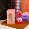 Red gift box-85145cm