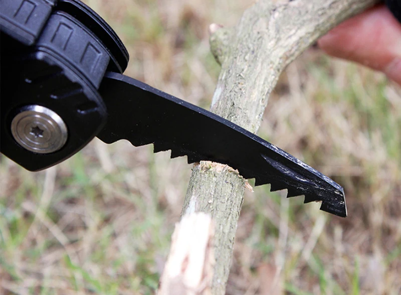 pocket compact plier