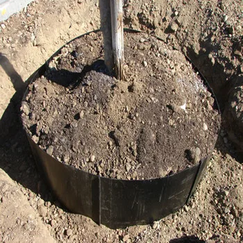 Bamboo Root Barrier for Root Guard in Canada