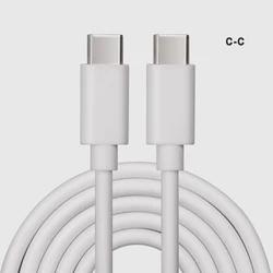 Адаптер зарядного устройства Type-C 20 Вт