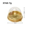 XY68-Gold