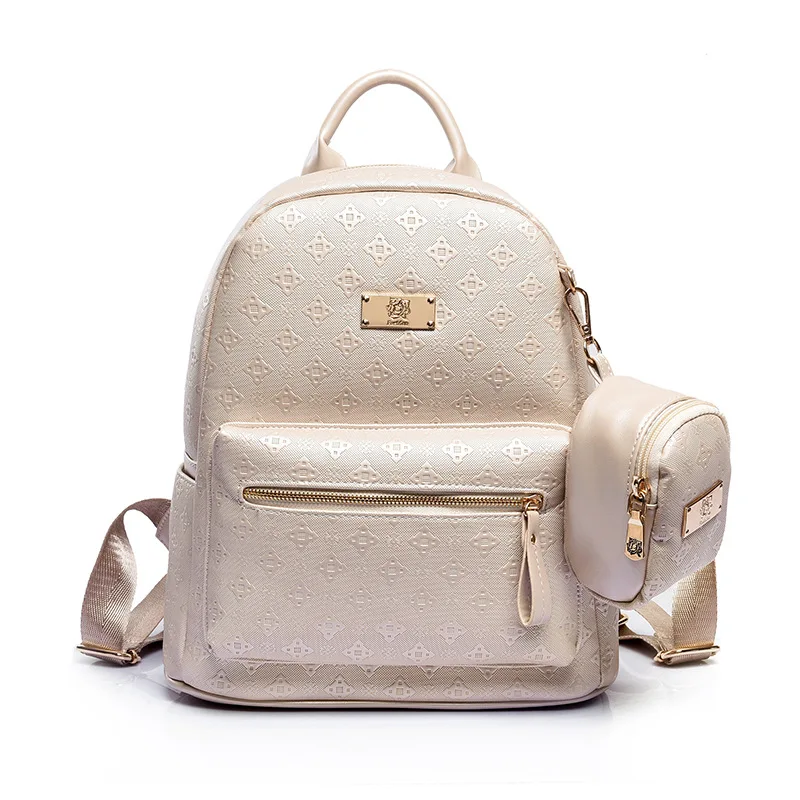 trendy mini backpack