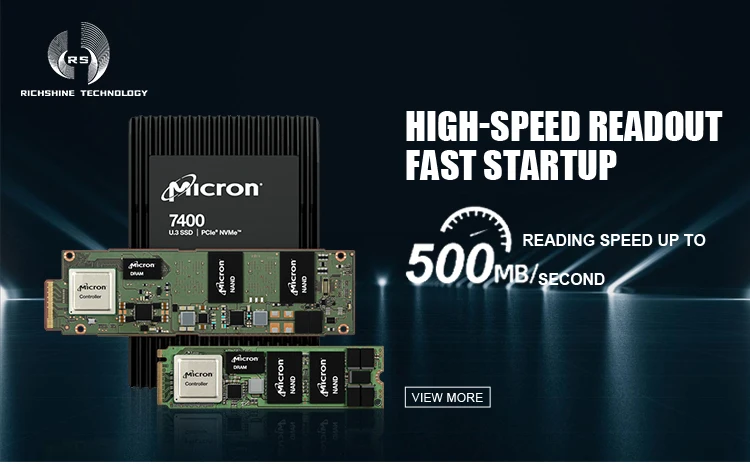 MZVL21T0HCLR-00B07 1TB SSD - High Performance & Reliability