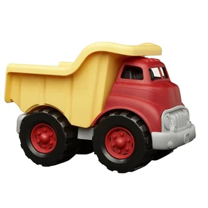 EPT Intelligence Taxiing Dump Urban Carry Vehicle Cars Assembly Engineering Toy Diy Truck for Kids