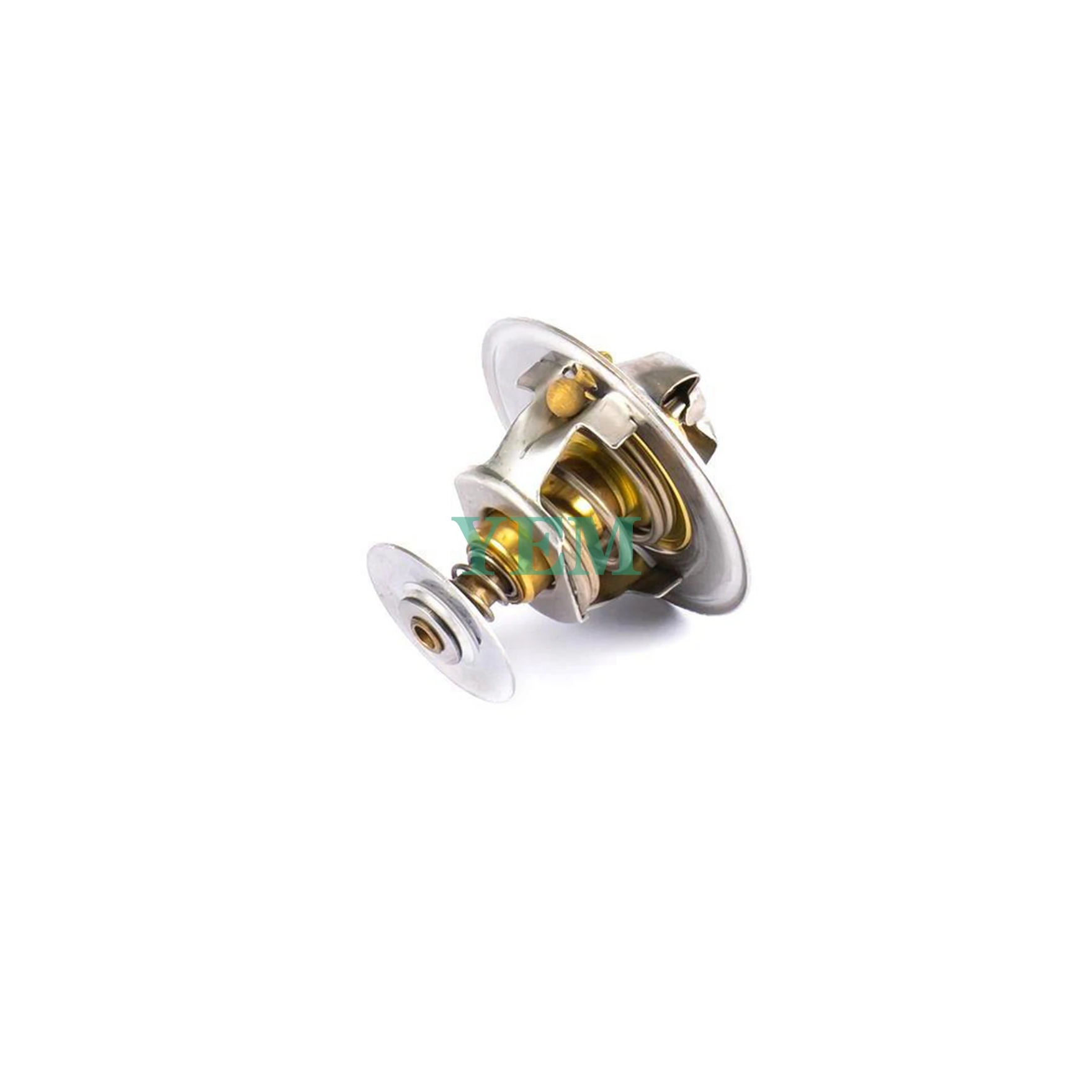Excavator 2485613 Thermostat for Perkins 2485613 Thermostat Engine Parts Factory