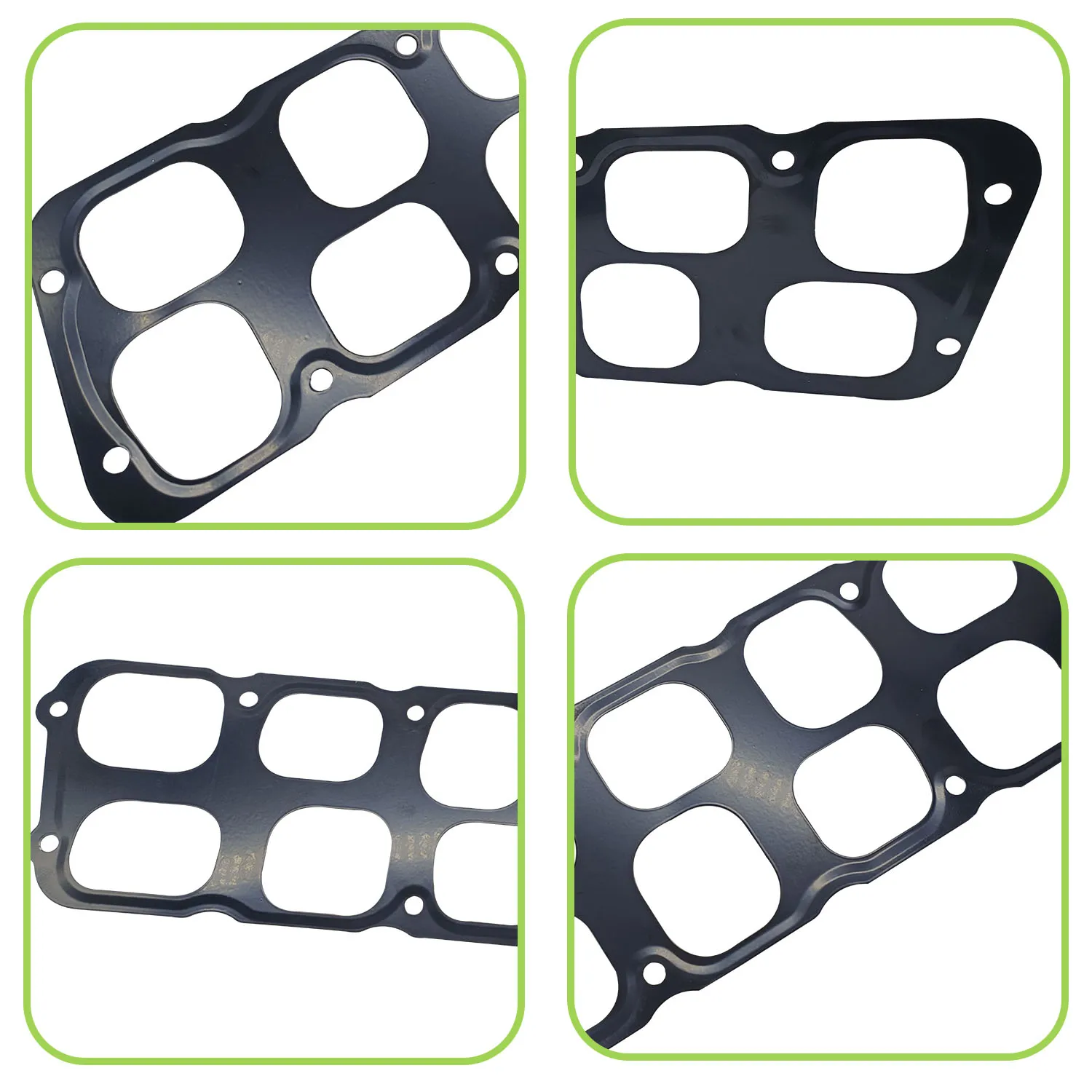 MANER 07C133238F Auto Engine Systems High Quality Engine Gasket Head Intake Manifold Gasket for Bentley Continental