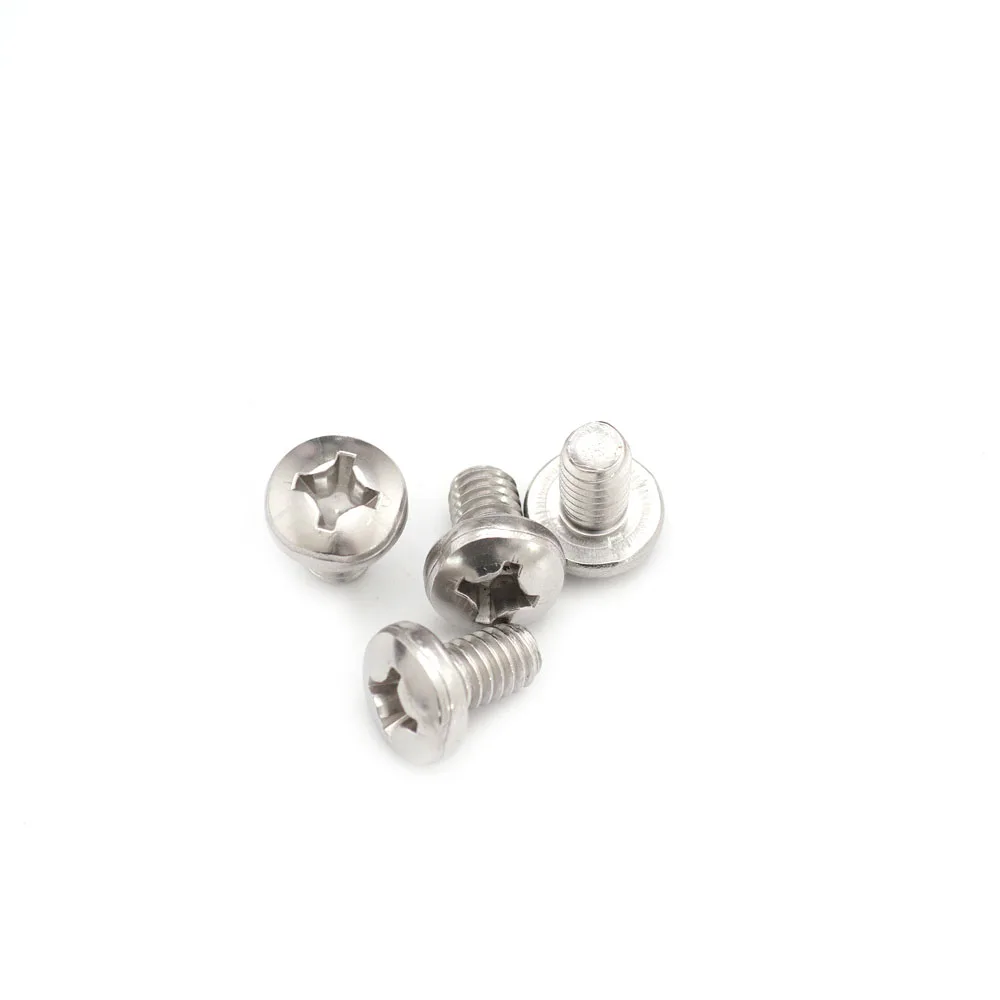 Stainless Steel Galvanize Pan Head Phillips Powers Tapper Self Tapping ...