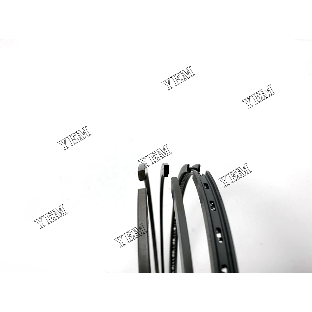 For Caterpillar 3024C Piston Ring Replaces Engine Parts China Manufacturer 5