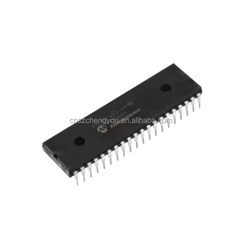24aa64t-i/ms Mcu Microcontroller Integrated Circuit Ic Chips 24aa64t-i ...
