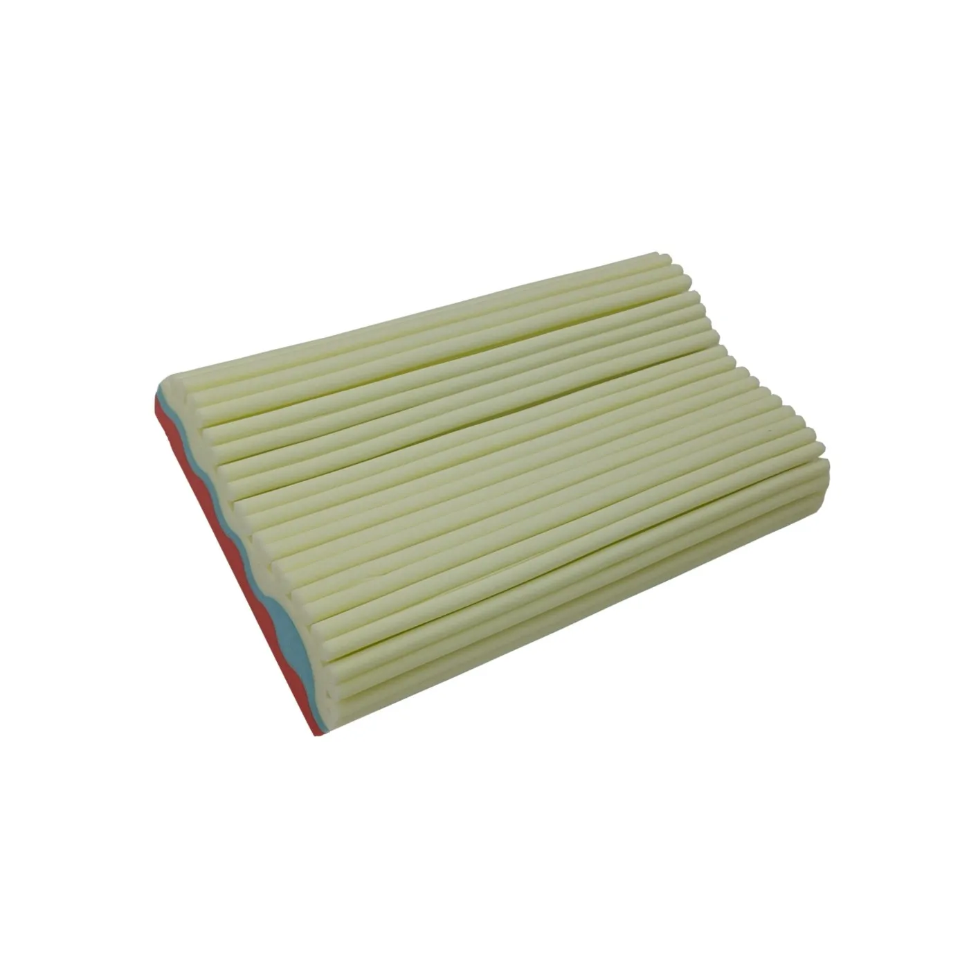 High Density Memory Foam Contour Pillow for Sleeping