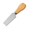 soft cheese knife