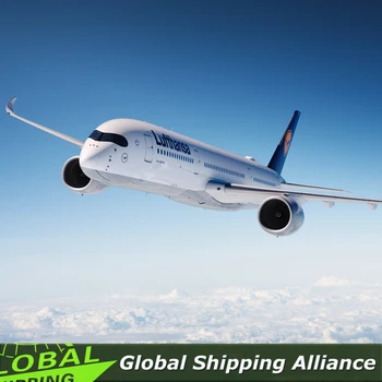 Discounted Air Cargo Service from China to USA/America/Los Angeles/New York/San Francisco