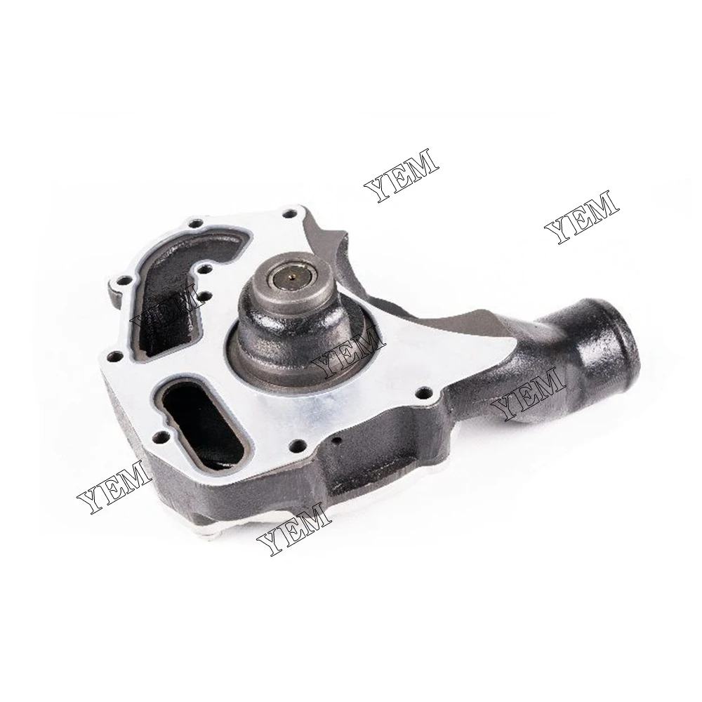 3541672 Water Pump 6912024 7012333 for Bobcat T2556 T2566 T3571 T3571L T40140 T4 Engine Replacement Parts