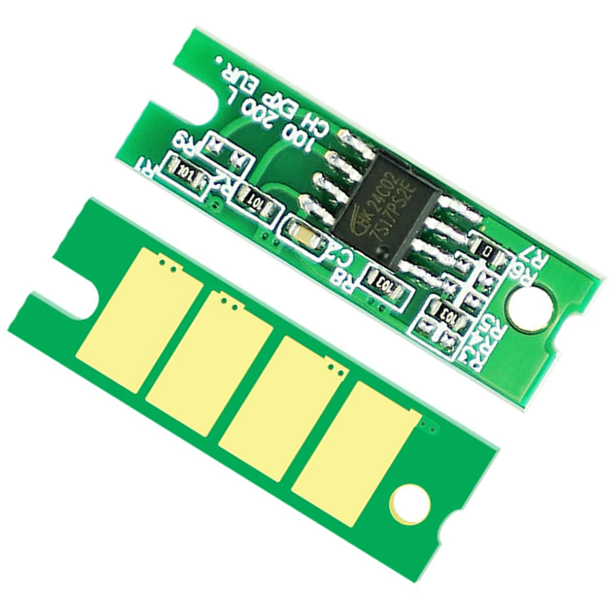 SP 3710 CHIP for Ricoh SP 3710SF 3710DN 3710 SP3710X SP3710DN SP3710SF TONER CHIP 7K SP3710 408284