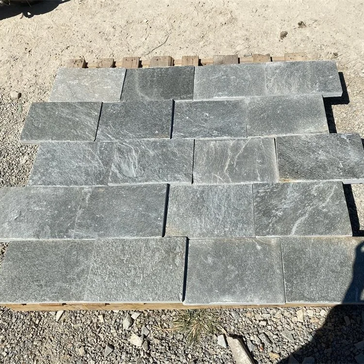 landscape slate stone