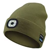 Green/ with blue tooth