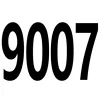 9007 PHARES LED