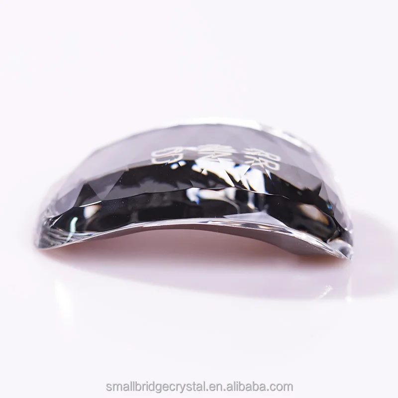product custom crystal handlebar gear shift handle electroplated factory direct sale-7