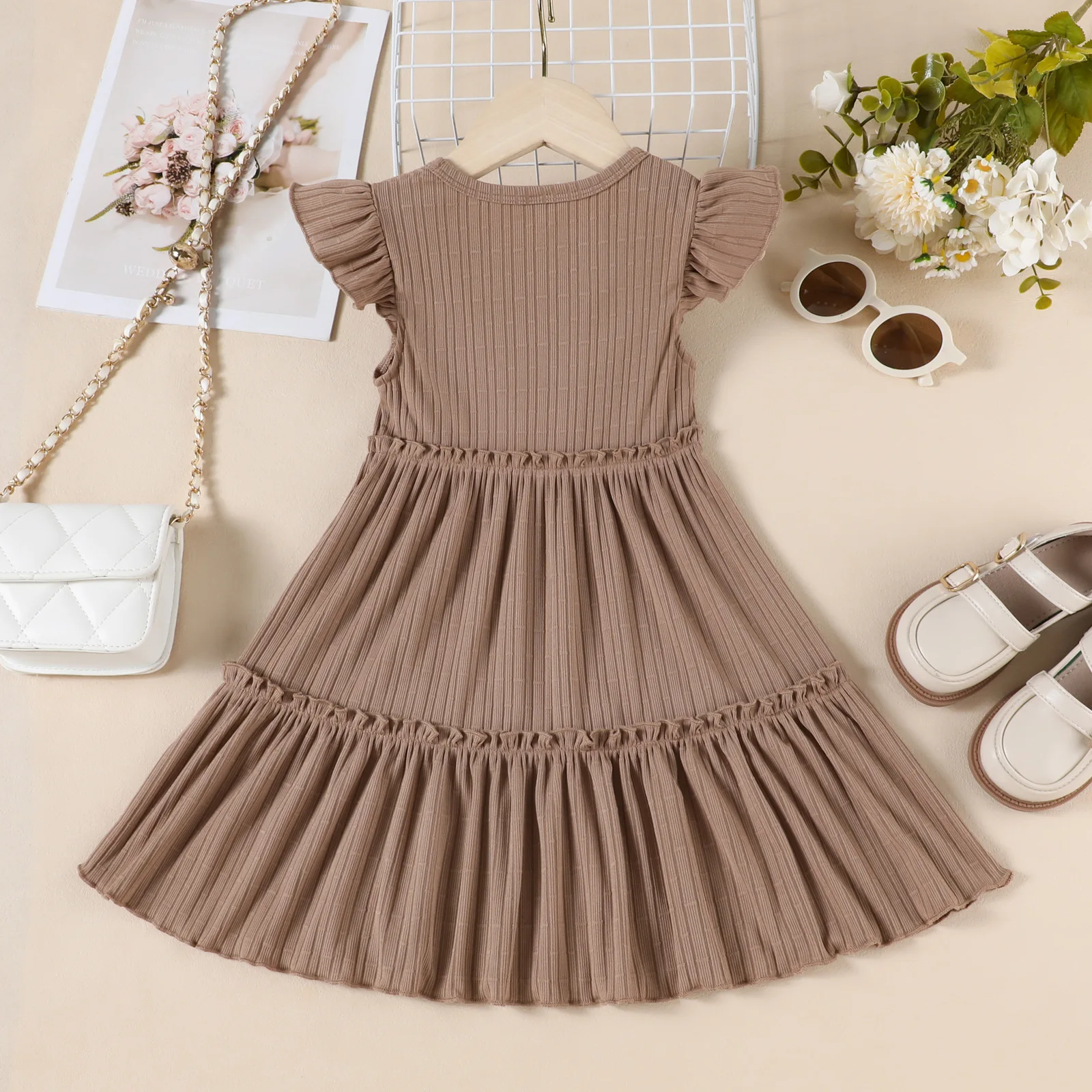 Shop Our Summer Party Dress Collection for Kids Aged 1-3