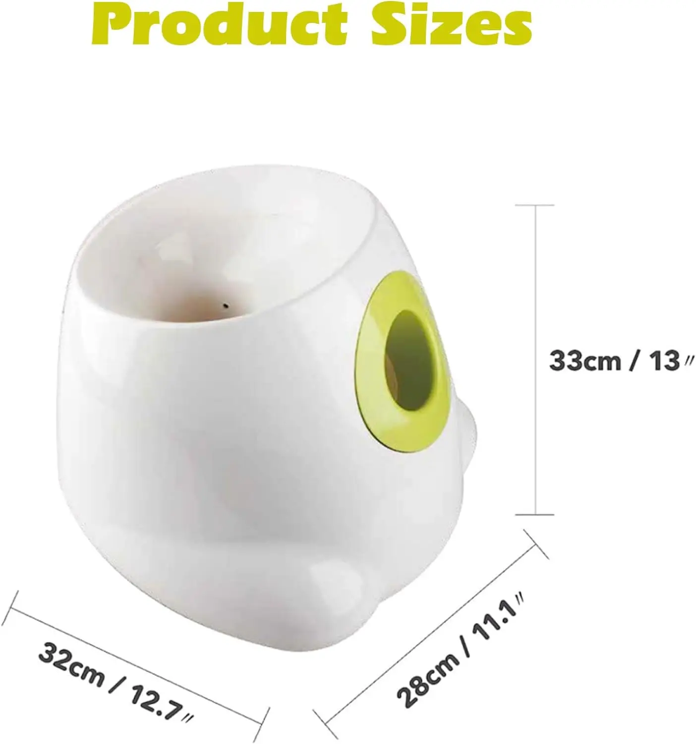 AFP High Quality Interactive Dog Toy Electric Pet Ball Throwing Machine Automatic Dog Ball Launcher Smart Dog Fetch Training Toy